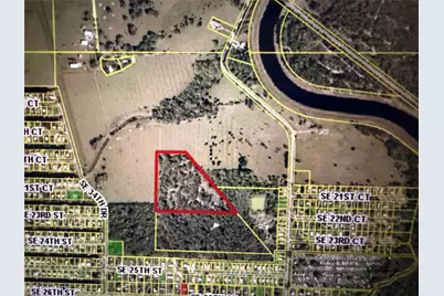 Tbd SE 40th Avenue, Okeechobee, FL 34974 - Photo 7