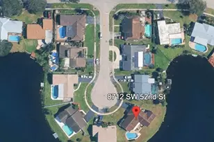 8712 SW 52nd St, Fort Lauderdale, FL 33328 - Photo 1