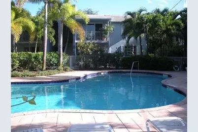 2607 NE 8th Avenue #33, Wilton Manors, FL 33334 - Photo 9