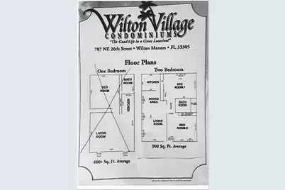 2607 NE 8th Avenue #33, Wilton Manors, FL 33334 - Photo 11