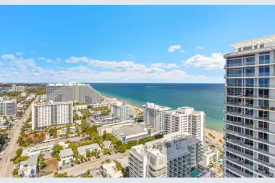 153 N Seabreeze Boulevard #2504-S, Fort Lauderdale, FL 33304 - Photo 5