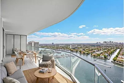 153 N Seabreeze Boulevard #S-2504, Fort Lauderdale, FL 33304 - Photo 7