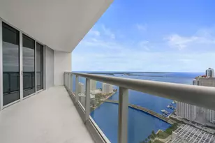 495 Brickell Ave, Miami, FL 33131 - Photo 3