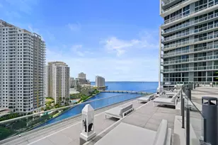 495 Brickell Ave, Miami, FL 33131 - Photo 15