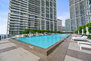 495 Brickell Ave, Miami, FL 33131 - Photo 13