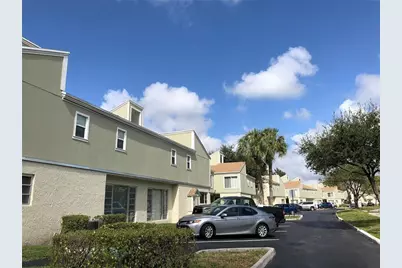 8131 Lagos De Campo Boulevard #K-1, Tamarac, FL 33321 - Photo 1