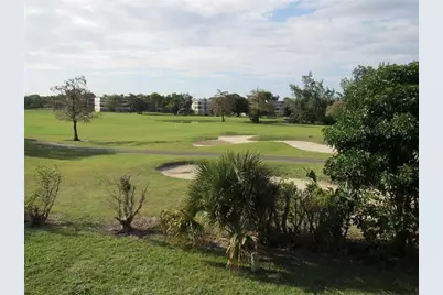 8131 Lagos De Campo Boulevard #K-1, Tamarac, FL 33321 - Photo 29