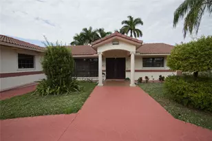 1261 Rodman St, Hollywood, FL 33019 - Photo 1