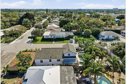 702 N 11th Avenue, Lake Worth Beach, FL 33460 - Photo 29