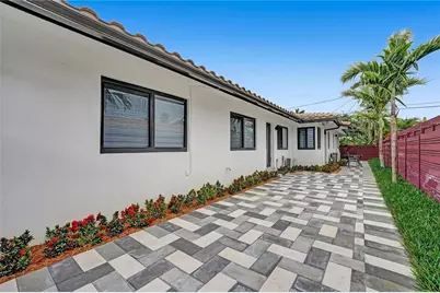 4536 Poinciana Street #2, Fort Lauderdale, FL 33308 - Photo 15