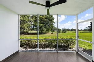 2851 S Palm Aire Dr, Pompano Beach, FL 33069 - Photo 23