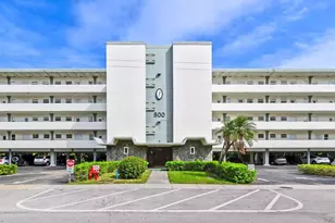 500 NE 14th Ave, Hallandale Beach, FL 33009 - Photo 5