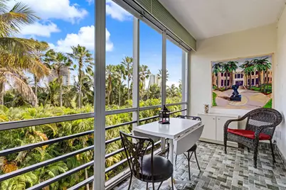 500 NE 14th Avenue #405, Hallandale Beach, FL 33009 - Photo 21