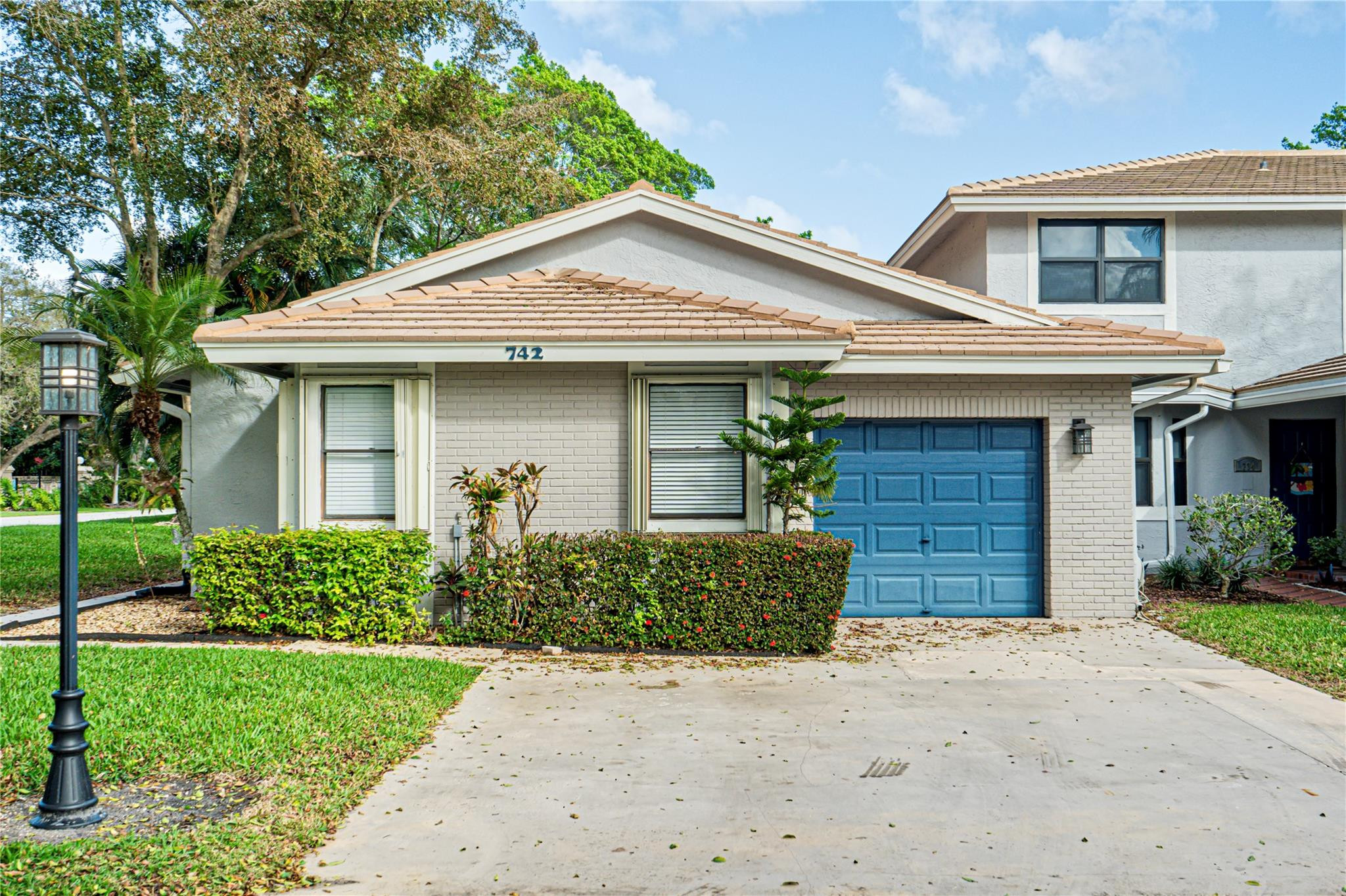 742 Deer Creek North Shore Dr #742 - 742 Deer Creek North Shore Dr #742, Deerfield Beach, FL 33442 Luxury Property | Jose Angel Pina