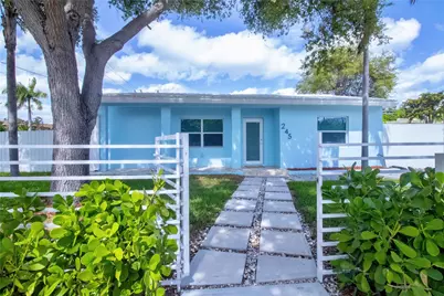 245 SW 20th Street, Fort Lauderdale, FL 33315 - Photo 1