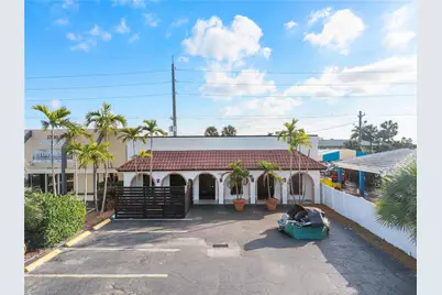 1730 E Commercial Boulevard, Fort Lauderdale, FL 33334 - Photo 1