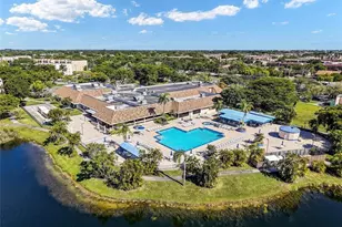 9721 Sunrise Lakes Blvd, Sunrise, FL 33322 - Photo 1