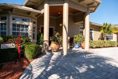 2490 NW Lakeridge Drive, Palm City, FL 34990 - Photo 5