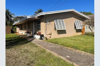 [Address not provided], Oakland Park, FL 33334 - Photo 1