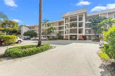 2800 N Palm Aire Drive #310, Pompano Beach, FL 33069 - Photo 3