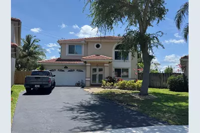 2400 NW 80th Avenue, Margate, FL 33063 - Photo 1