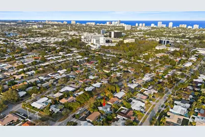 2152 NE 62nd Street, Fort Lauderdale, FL 33308 - Photo 3