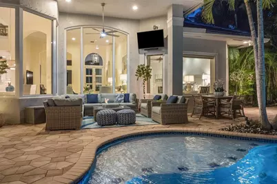 10301 Blue Palm Street, Plantation, FL 33324 - Photo 5