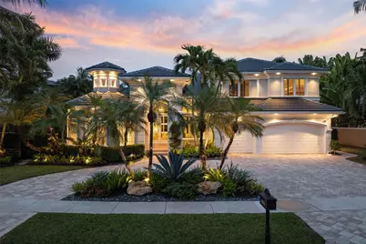 10301 Blue Palm Street, Plantation, FL 33324 - Photo 1