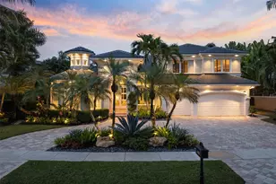 10301 Blue Palm St, Plantation, FL 33324 - Photo 1