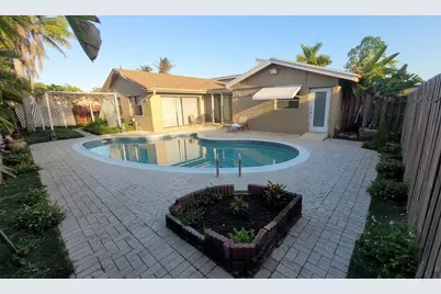 9711 NW 33rd Street, Sunrise, FL 33351 - Photo 27