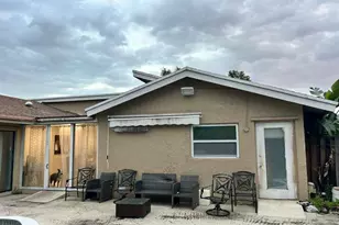 9711 NW 33rd St, Sunrise, FL 33351 - Photo 5