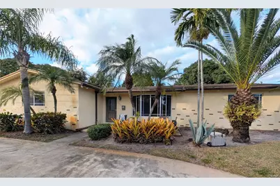 3651 NW 29th Street, Lauderdale Lakes, FL 33311 - Photo 1