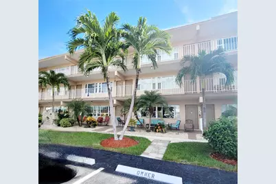 3200 NE 7th Court #208a, Pompano Beach, FL 33062 - Photo 21