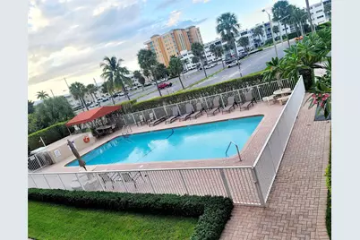 3200 NE 7th Court #208a, Pompano Beach, FL 33062 - Photo 23