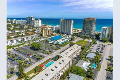 3200 NE 7th Court #208a, Pompano Beach, FL 33062 - Photo 1