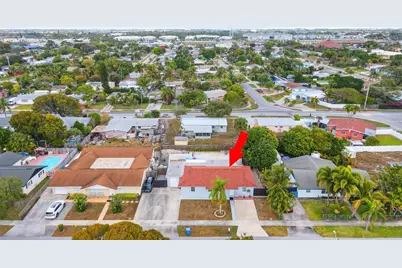 1209 W Broward Street, Lantana, FL 33462 - Photo 69