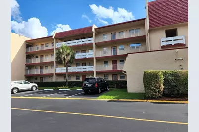 1005 Country Club Drive #207, Margate, FL 33063 - Photo 1