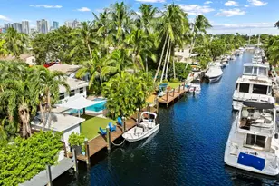 1108 Mango Isle, Fort Lauderdale, FL 33315 - Photo 1