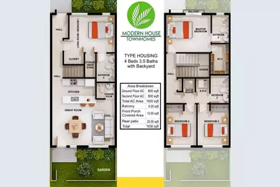 24650 SW 129th Avenue, Homestead, FL 33032 - Photo 15