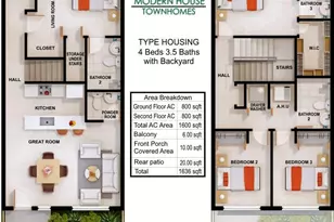 24650 SW 129th Ave, Homestead, FL 33032 - Photo 15