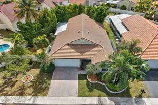 12512 NW 10th Ct, Sunrise, FL 33323 - Photo 11