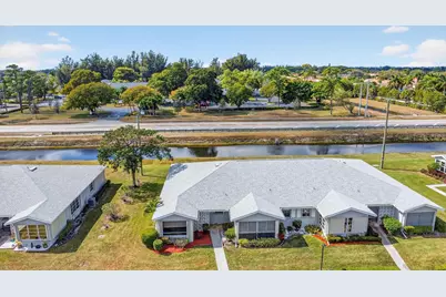 14689 E Canalview Drive #A, Delray Beach, FL 33484 - Photo 33