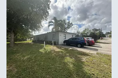 725 NW 1st Court, Hallandale Beach, FL 33009 - Photo 1