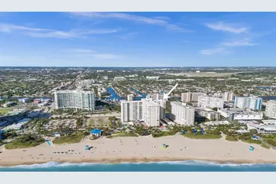 111 N Pompano Beach Boulevard #1801, Pompano Beach, FL 33062 - Photo 75