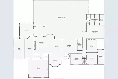 111 N Pompano Beach Boulevard #1801, Pompano Beach, FL 33062 - Photo 39