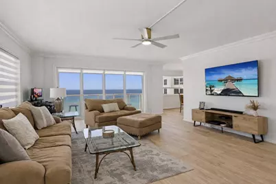 111 N Pompano Beach Boulevard #1801, Pompano Beach, FL 33062 - Photo 3