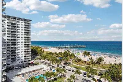 111 N Pompano Beach Boulevard #1801, Pompano Beach, FL 33062 - Photo 41