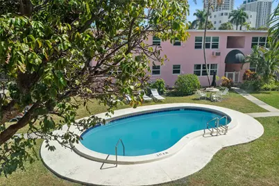 700 Bayshore Drive #4, Fort Lauderdale, FL 33304 - Photo 17