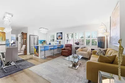 700 Bayshore Drive #4, Fort Lauderdale, FL 33304 - Photo 1