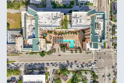 110 N Federal Highway #815, Fort Lauderdale, FL 33301 - Photo 37